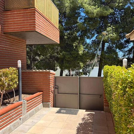 Casa Mequinenza Daire Dış mekan fotoğraf