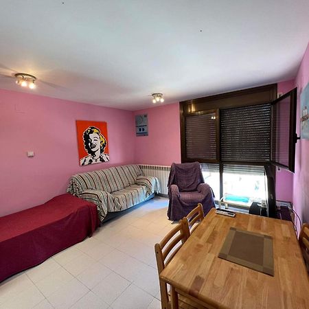 Casa Mequinenza Daire Dış mekan fotoğraf