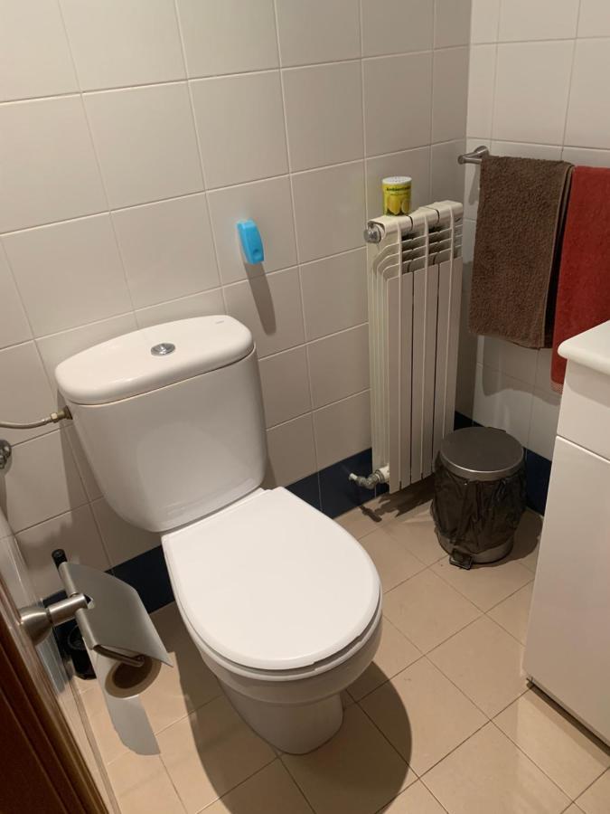 Casa Mequinenza Daire Dış mekan fotoğraf