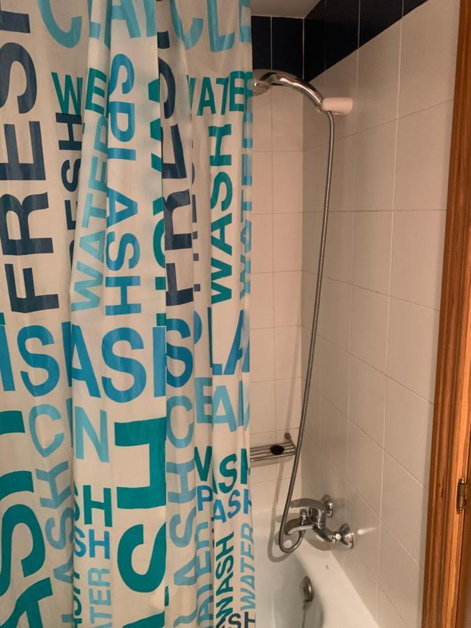 Casa Mequinenza Daire Dış mekan fotoğraf