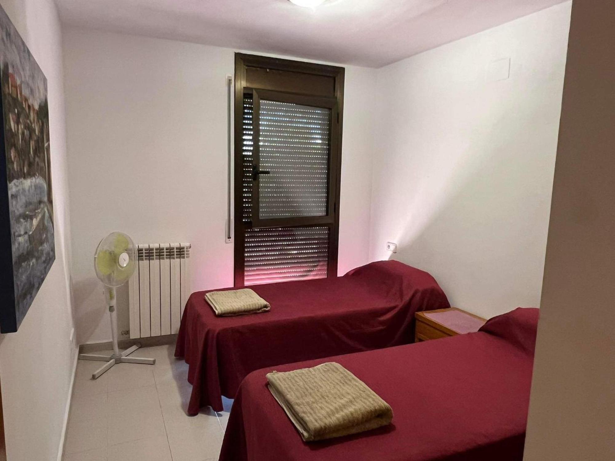 Casa Mequinenza Daire Dış mekan fotoğraf