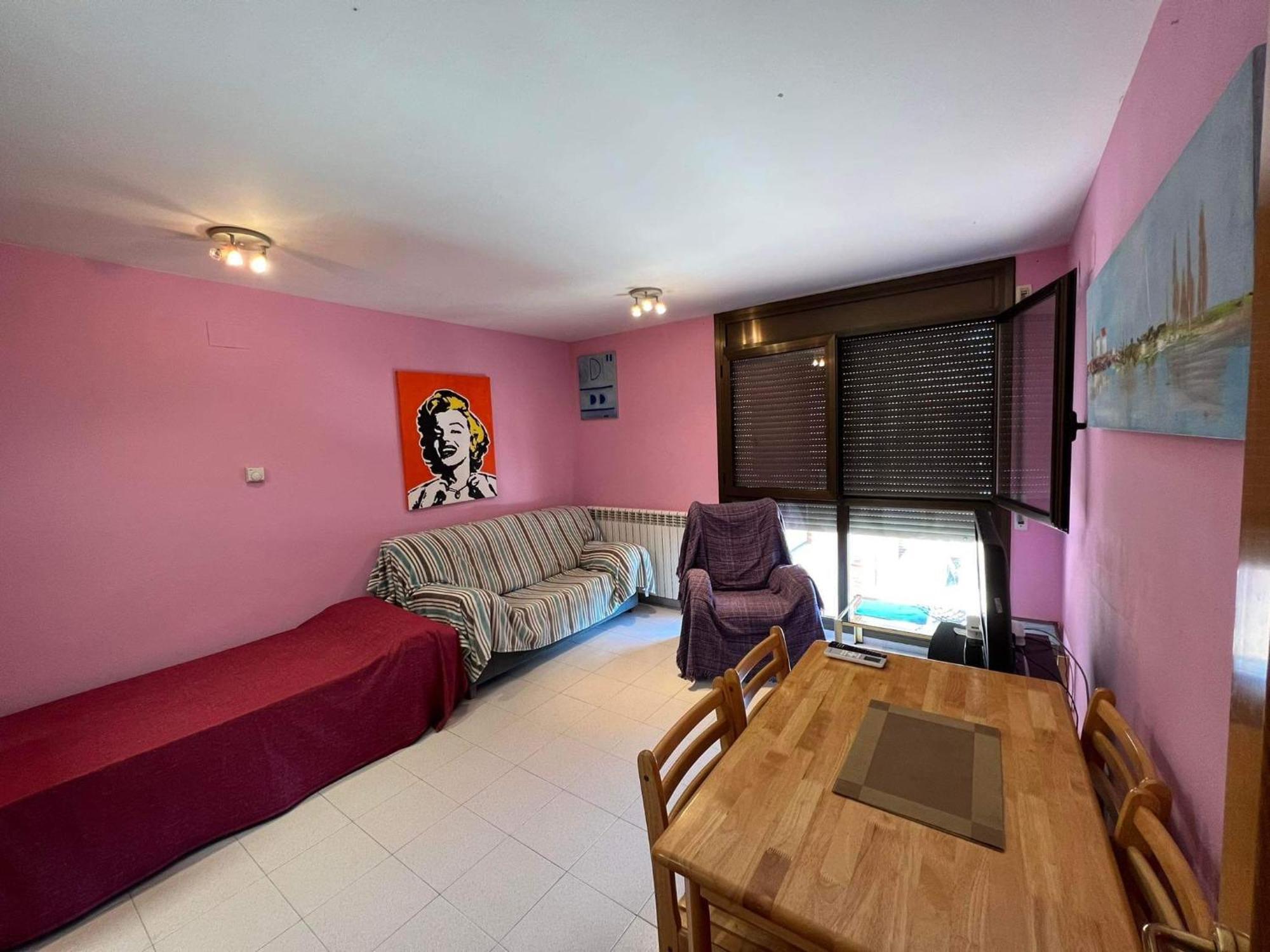Casa Mequinenza Daire Dış mekan fotoğraf