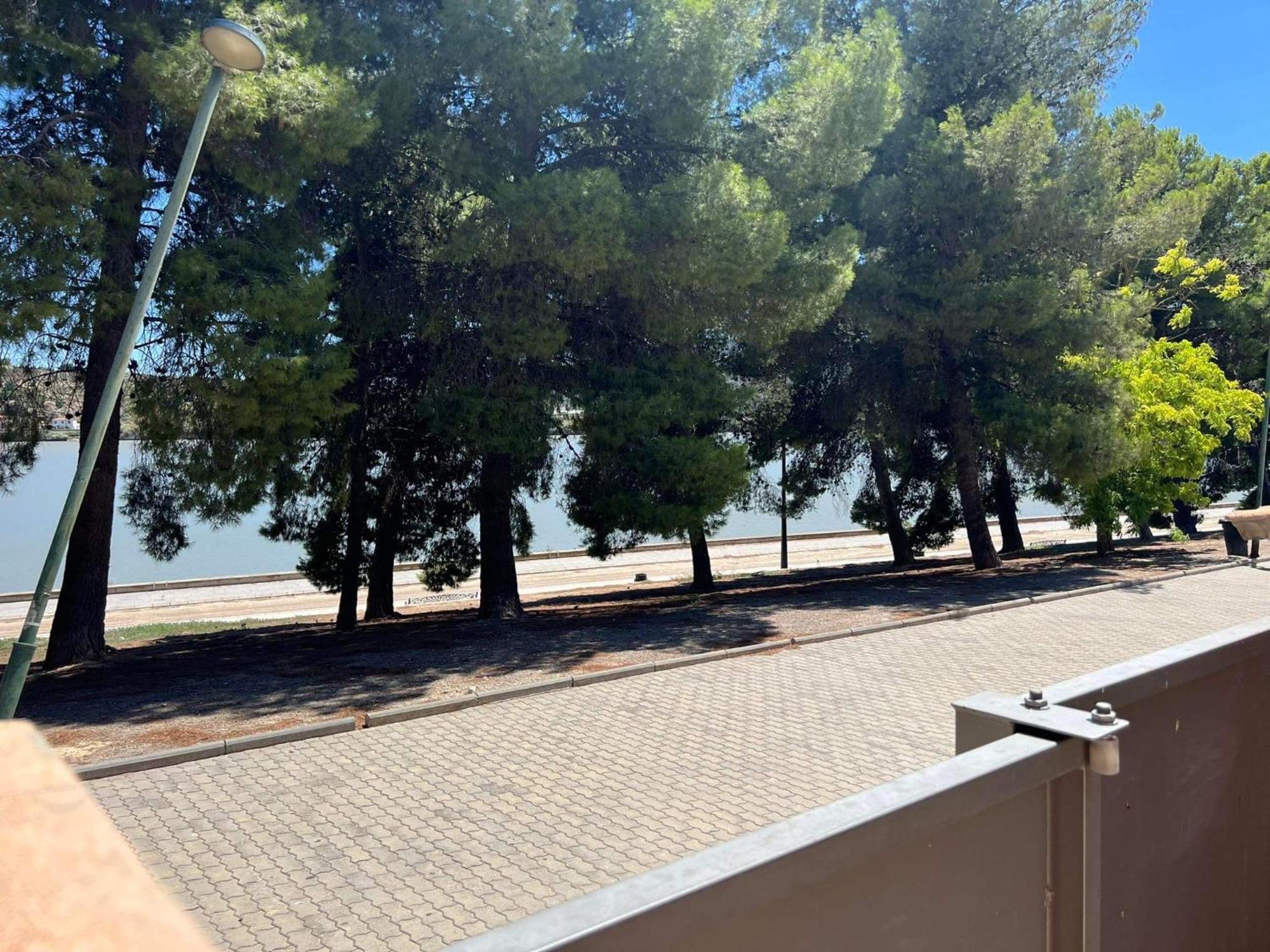 Casa Mequinenza Daire Dış mekan fotoğraf