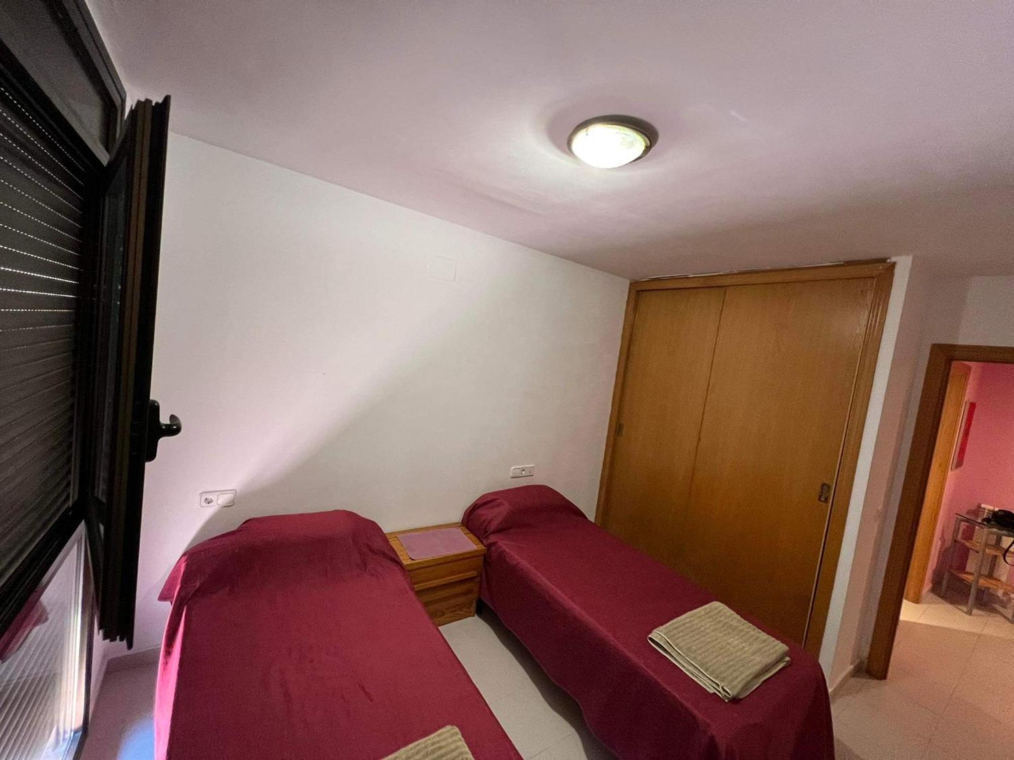 Casa Mequinenza Daire Dış mekan fotoğraf
