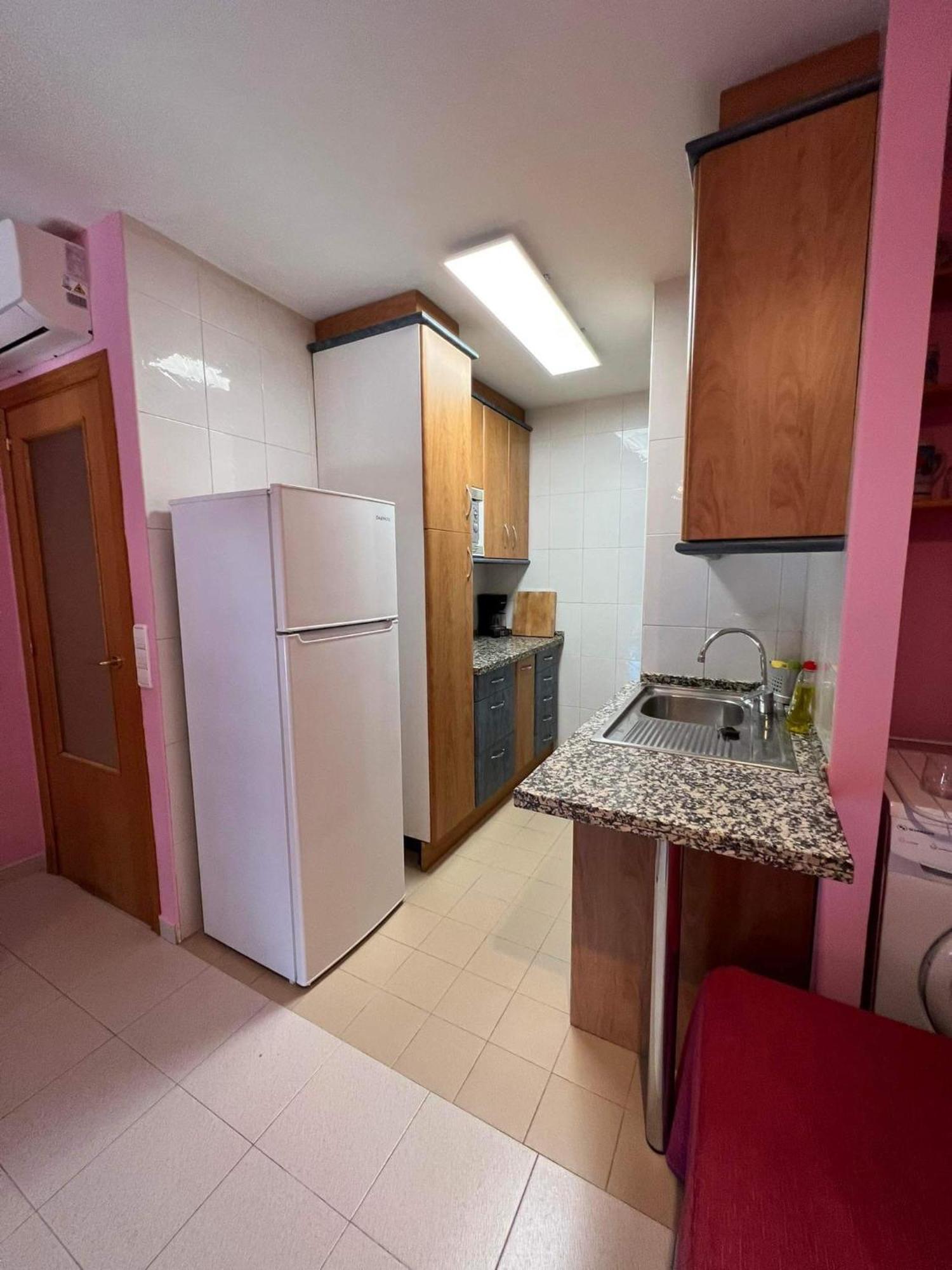Casa Mequinenza Daire Dış mekan fotoğraf