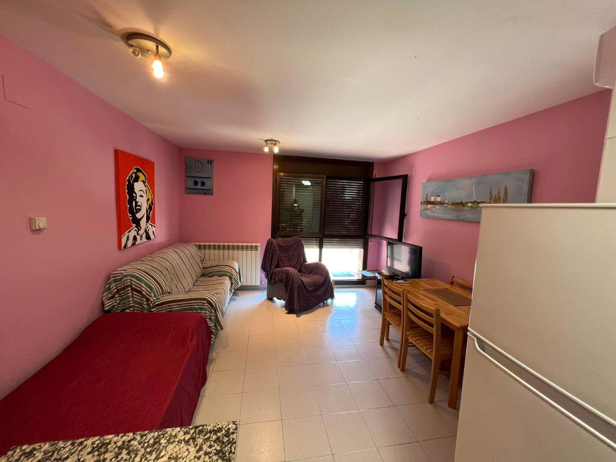 Casa Mequinenza Daire Dış mekan fotoğraf