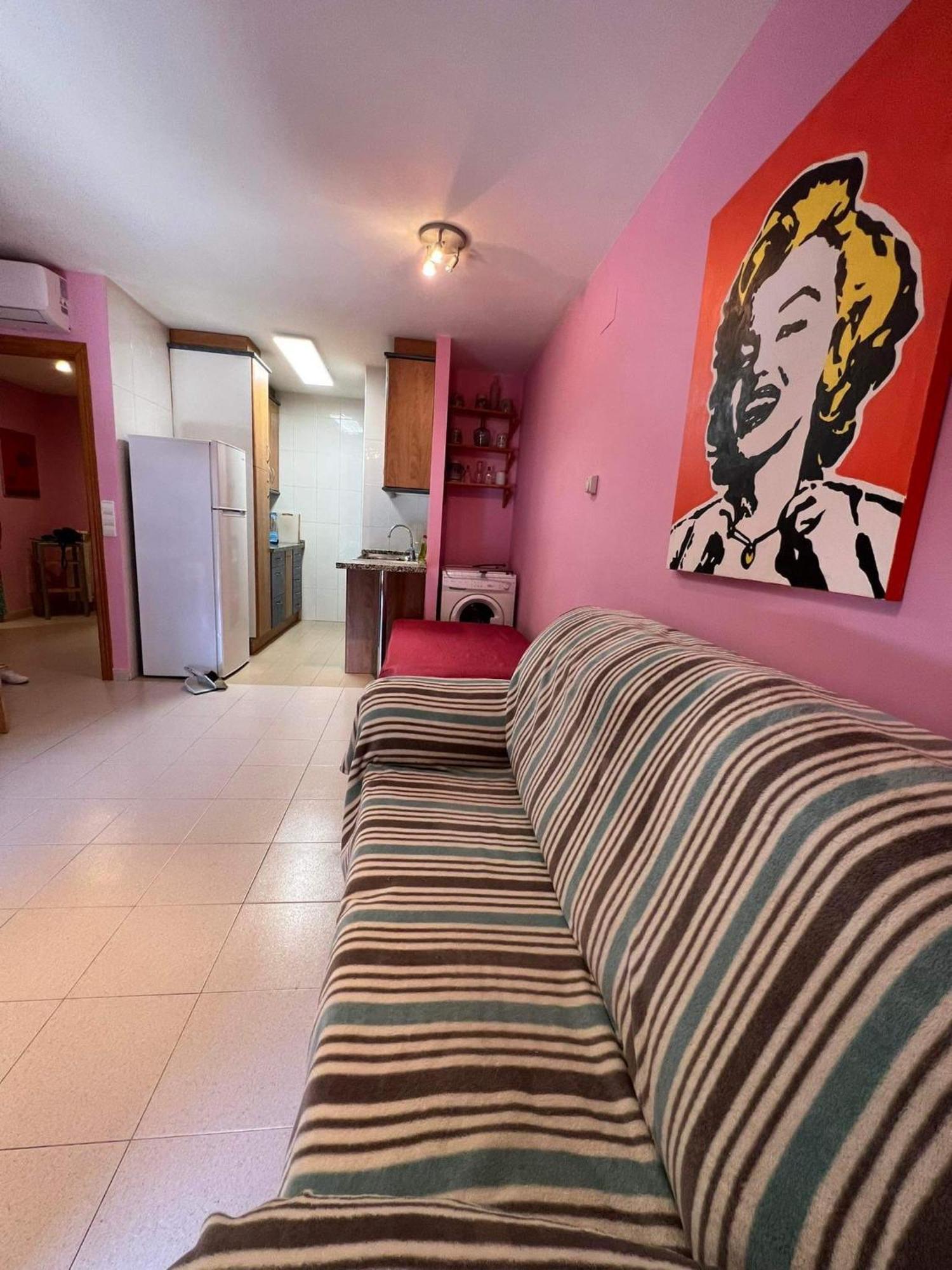 Casa Mequinenza Daire Dış mekan fotoğraf